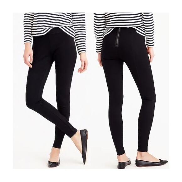 J. Crew Pixie Pants - Picture 1 of 9